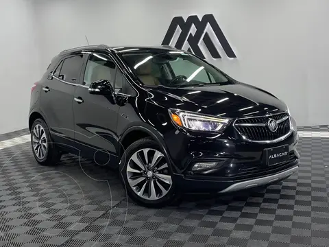 Buick Encore CXL Premium usado (2019) color Negro precio $306,999