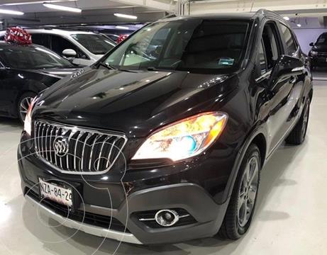 foto Buick Encore CXL Premium usado (2014) color Negro precio $229,100