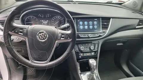 foto Buick Encore CXL Premium usado (2019) color Blanco precio $289,000