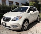 foto Buick Encore CXL Premium usado (2015) color Blanco Perla precio $246,000