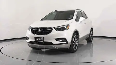 Buick Encore CXL Premium usado (2019) color Blanco precio $394,999