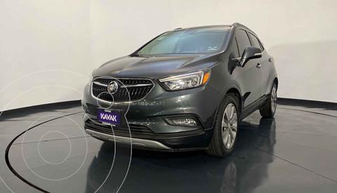 foto Buick Encore CXL Leatherette usado (2018) color Gris precio $372,999