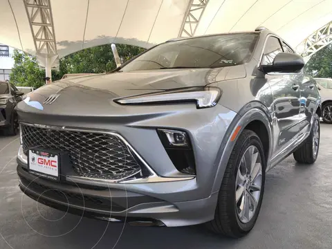Buick Encore Avenir usado (2024) color Gris precio $569,000