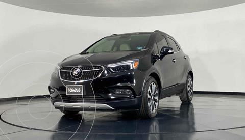 foto Buick Encore CXL Premium usado (2019) color Beige precio $399,999