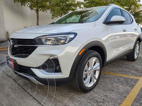 foto Buick Encore GX Convenience nuevo color Blanco precio $521,900