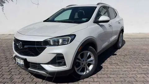 Buick Encore Convenience usado (2022) color Blanco precio $317,000