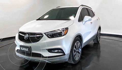 foto Buick Encore CXL Premium usado (2017) color Blanco precio $282,999