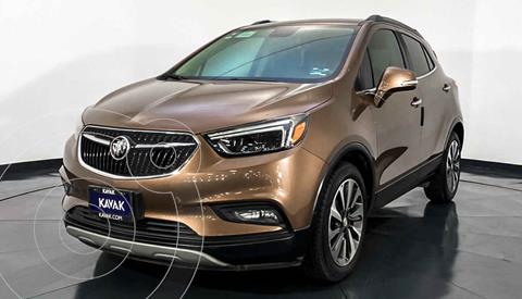 foto Buick Encore CXL Leatherette usado (2017) color Dorado precio $294,999