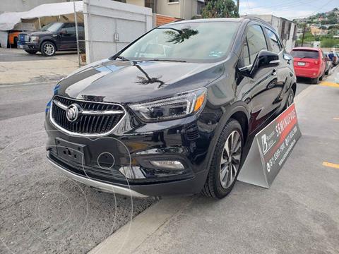 Buick Encore CXL Premium usado (2017) color Negro precio $298,000
