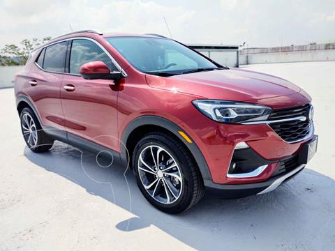 foto Buick Encore GX Leather nuevo color Rojo precio $616,100