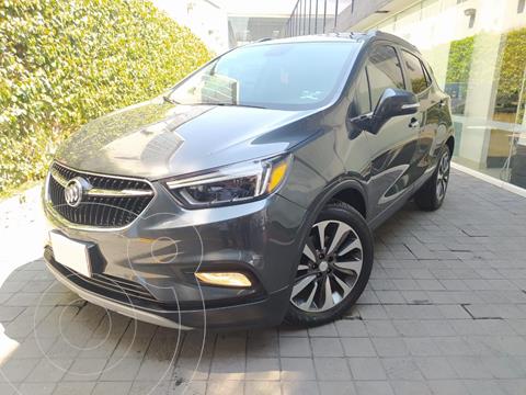 Buick Encore CXL Leatherette usado (2019) color Blanco precio $329,000