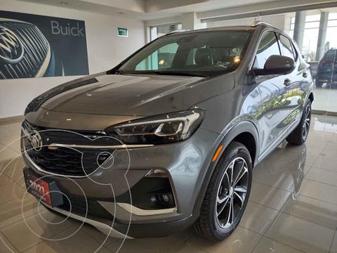 Buick Encore GX Leather nuevo color Gris precio $590,900