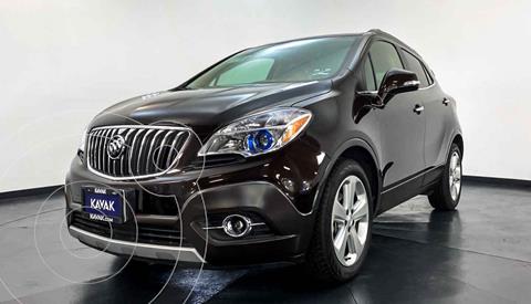 foto Buick Encore CXL Premium usado (2015) color Café precio $249,999