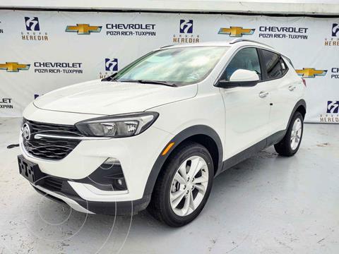 Buick Encore GX Convenience nuevo color Blanco precio $521,900