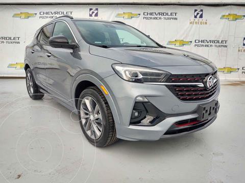 Buick Encore GX Sport Touring nuevo color Gris precio $615,900