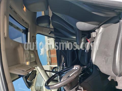 foto Buick Encore CXL Leatherette usado (2017) color Blanco Perla precio $235,000