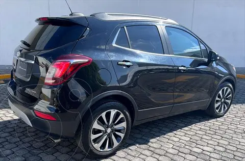 foto Buick Encore CXL Premium usado (2019) color Negro precio $349,000