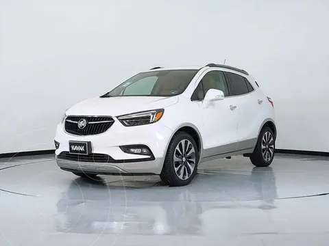 Buick Encore CXL Leatherette usado (2019) color Beige precio $366,999