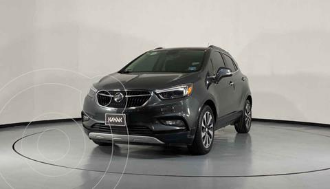 foto Buick Encore CXL Premium usado (2017) color Gris precio $329,999