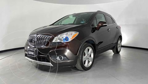 foto Buick Encore CXL Premium usado (2015) color Blanco precio $242,999