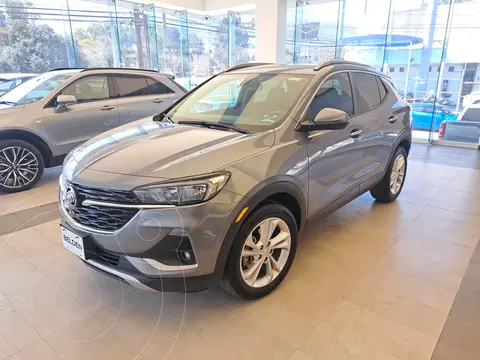 Buick Encore GX Convenience usado (2020) color Gris precio $324,000