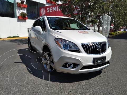 foto Buick Encore CXL Premium usado (2014) color Blanco Perla precio $250,000