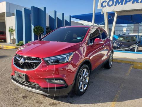 foto Buick Encore CXL Premium usado (2017) color Rojo precio $280,000
