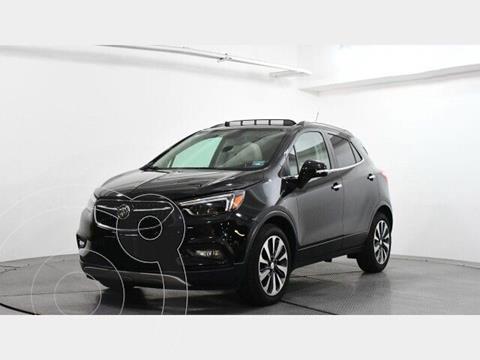 foto Buick Encore CXL Premium usado (2019) color Negro precio $437,000