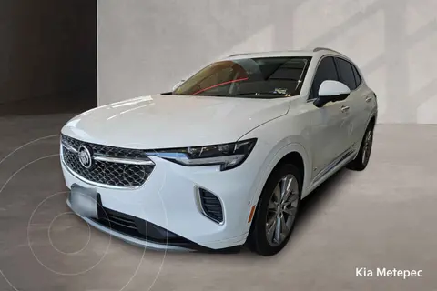Buick Envision Avenir usado (2023) color Blanco precio $639,000