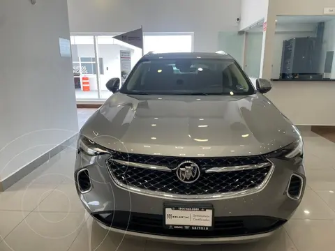 Buick Envision Avenir usado (2023) color Gris precio $630,000