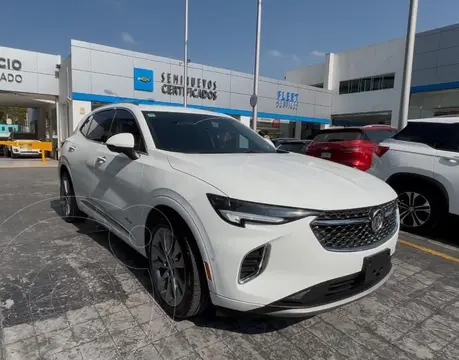 Buick Envision Avenir usado (2023) color Blanco precio $629,000