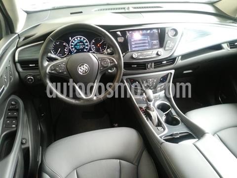 Buick Envision CXL usado (2020) color Blanco precio $680,000