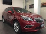 foto Buick Envision 5p Premium CXL L4/2.0/T Aut AWD usado (2016) color Rojo precio $330,000