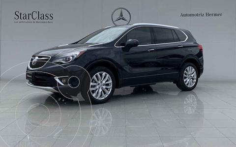 foto Buick Envision CXL usado (2020) color Negro precio $679,900