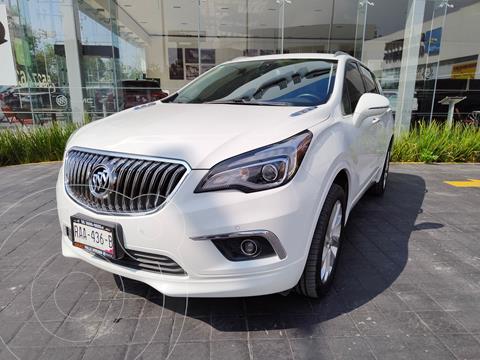 foto Buick Envision CXL usado (2016) color Blanco precio $380,000