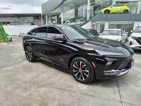 Buick Envista Avenir usado (2024) color Negro precio $545,000