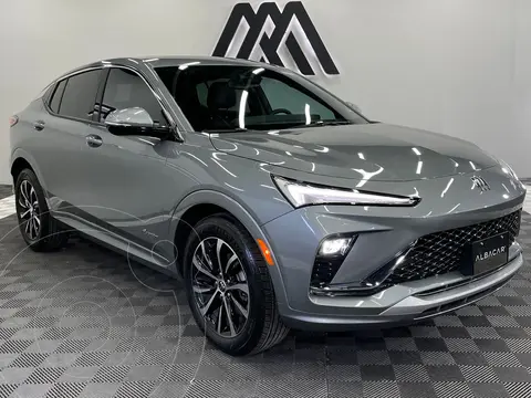 Buick Envista Avenir usado (2025) color Gris precio $594,999