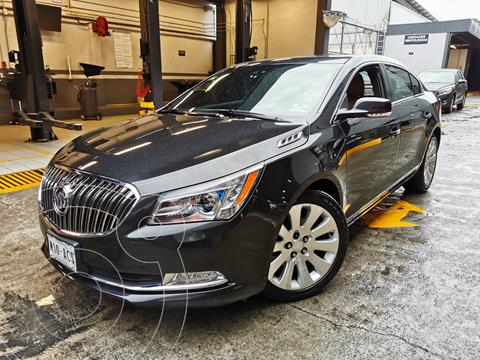foto Buick LaCrosse 3.6L Paq C financiado en mensualidades enganche $88,500 mensualidades desde $10,509