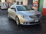 foto Buick LaCrosse 3.6L Paq C usado (2013) color Plata precio $190,000