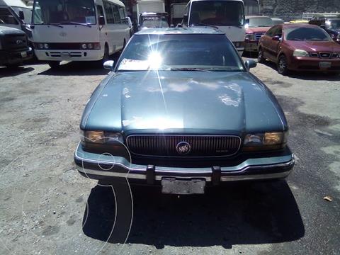 Buick Lesabre 6 puestos usado (1993) color Verde precio u$s850