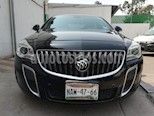 foto Buick Regal Premium Turbo usado (2016) color Negro precio $260,000