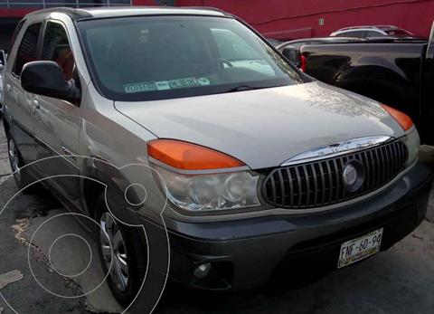 Buick Regal Limited Aut usado (2003) color Gris precio $105,000