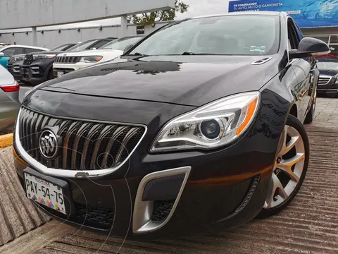 Buick Regal GS