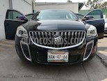Buick Regal Premium Turbo usado (2016) color Negro precio $255,000