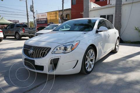 Buick Regal GS Aut usado (2017) color Blanco precio $369,000