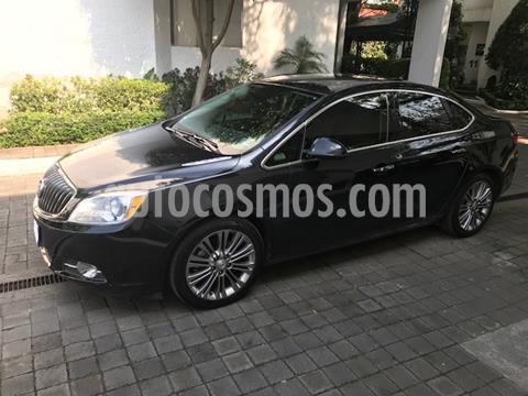 foto Buick Verano Premium Turbo usado (2013) color Carbón precio $172,000