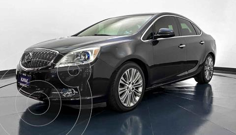 Buick Verano Tela usado (2013) color Negro precio $162,999
