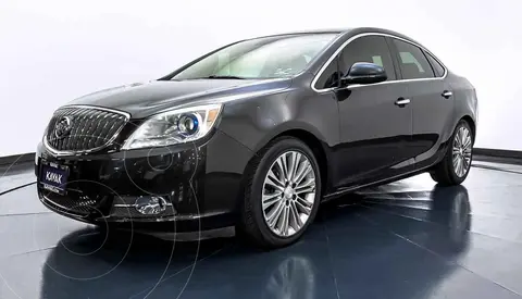 foto Buick Verano Tela usado (2013) color Beige precio $190,999