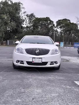 Buick Verano Premium Turbo usado (2016) color Blanco Diamante precio $190,000