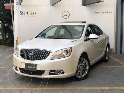 foto Buick Verano Premium Turbo usado (2015) color Blanco precio $290,000